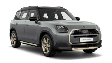 MINI Countryman 1.5 C Exclusive [Level 2] 5dr Auto Petrol Hatchback